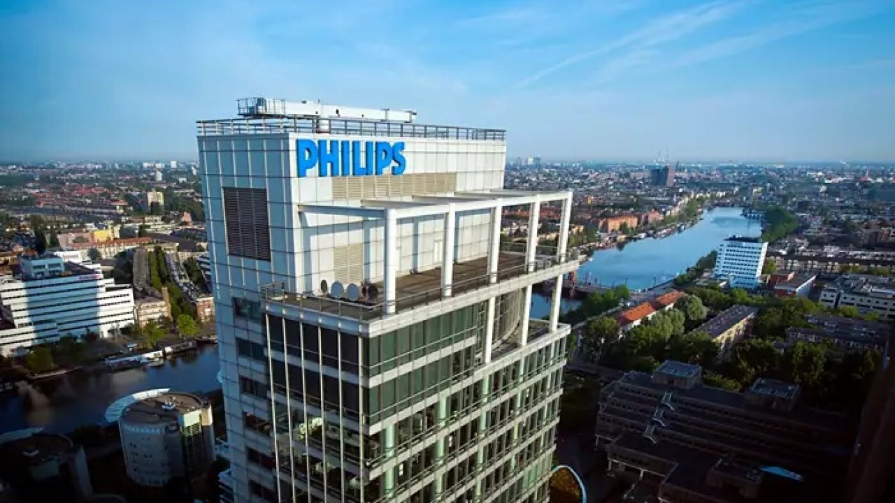 Philips in linea per il raggiungimento degli obiettivi ambientali