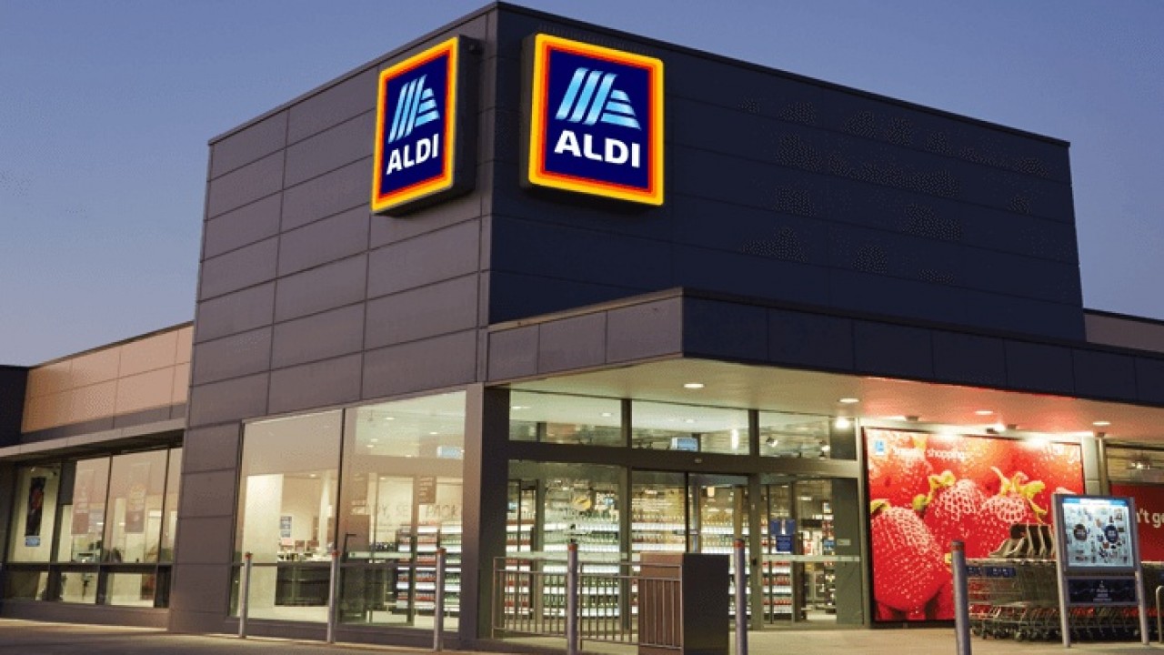 ALDI: raggiunta la Climate Neutrality nel 2022, punta alla strategia "Zero Carbon 2030"