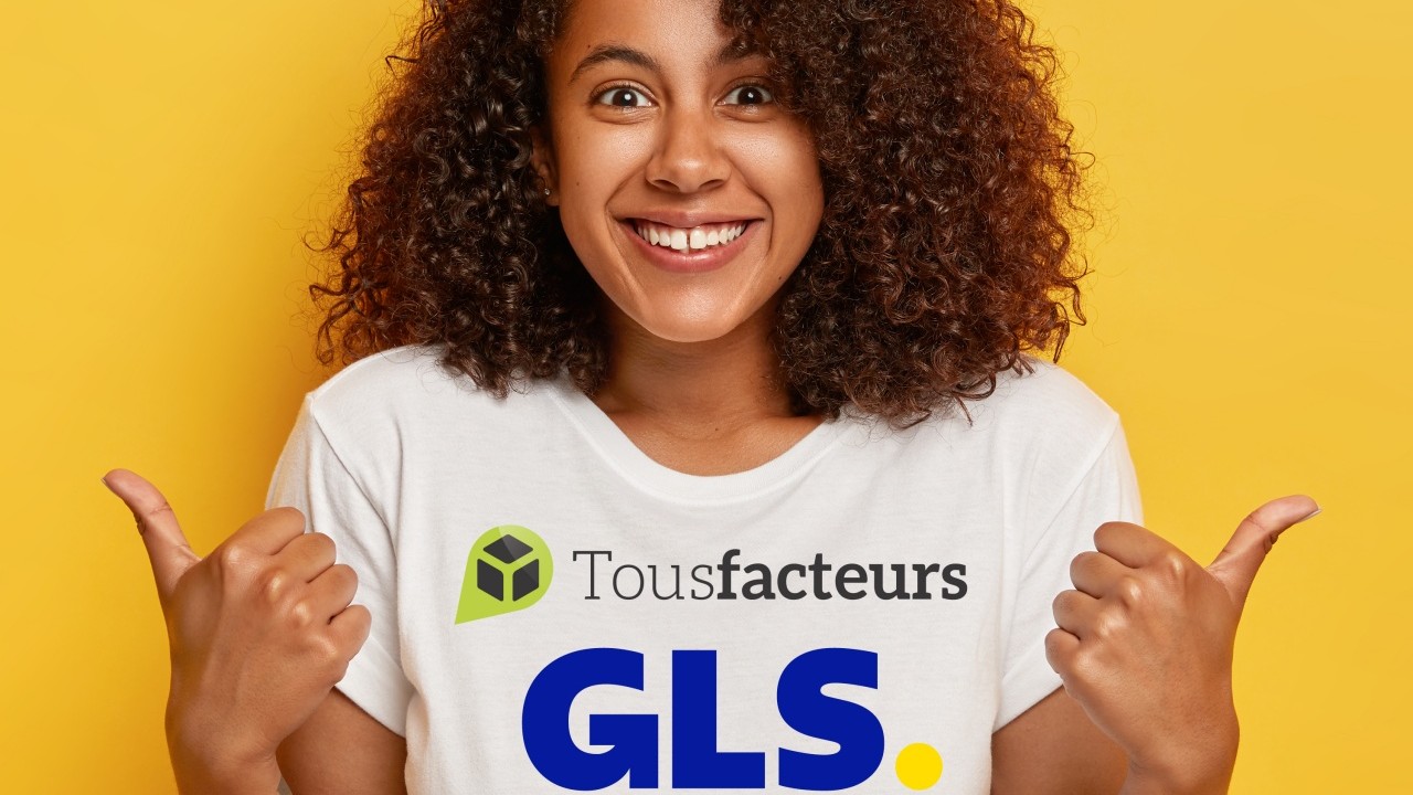 GLS acquisisce Tousfacteurs, la start-up tecnologica francese di consegne last mile