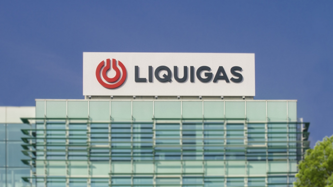 Liquigas: presentato il decimo report di sostenibilità