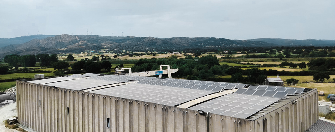 A Sassari Graniti Bua protagonista della transizione energetica