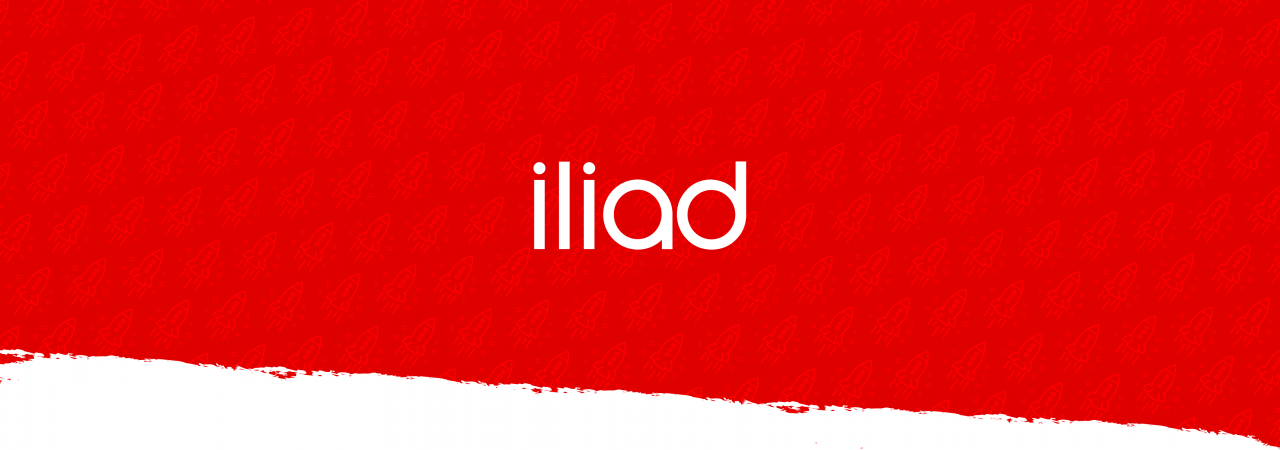 iliad Italia presenta il piano di ottimizzazione energetica