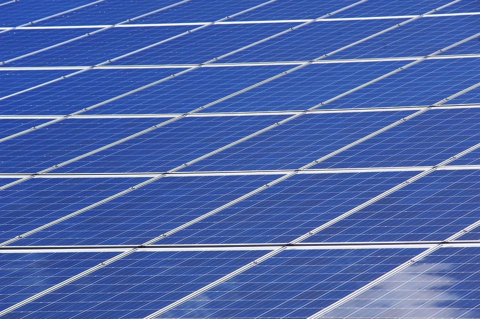 Industrie Chimiche Forestali: completata realizzazione impianto fotovoltaico