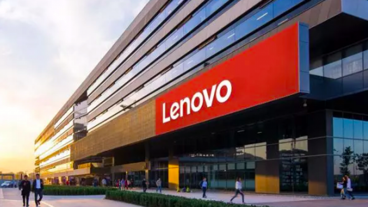 Zero emissioni entro il 2050: l’impegno di Lenovo, approvato da Science Based Target Initiative