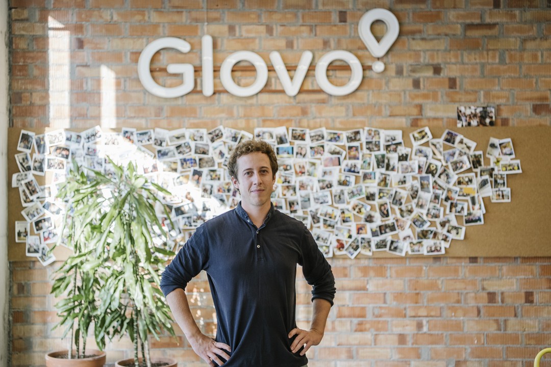 Glovo lancia Impact Fund, un'iniziativa unica per affrontare le sfide socio-ambientali