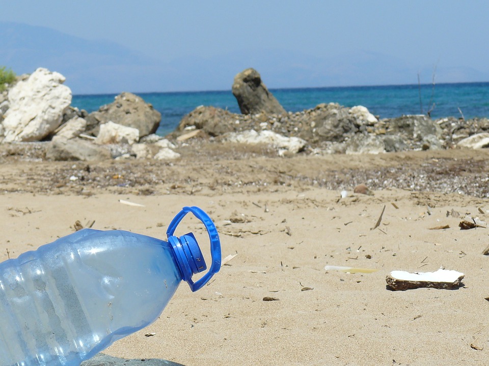 TÜV Italia: il riciclo della plastica è un obiettivo comune per governi, imprese e consumatori