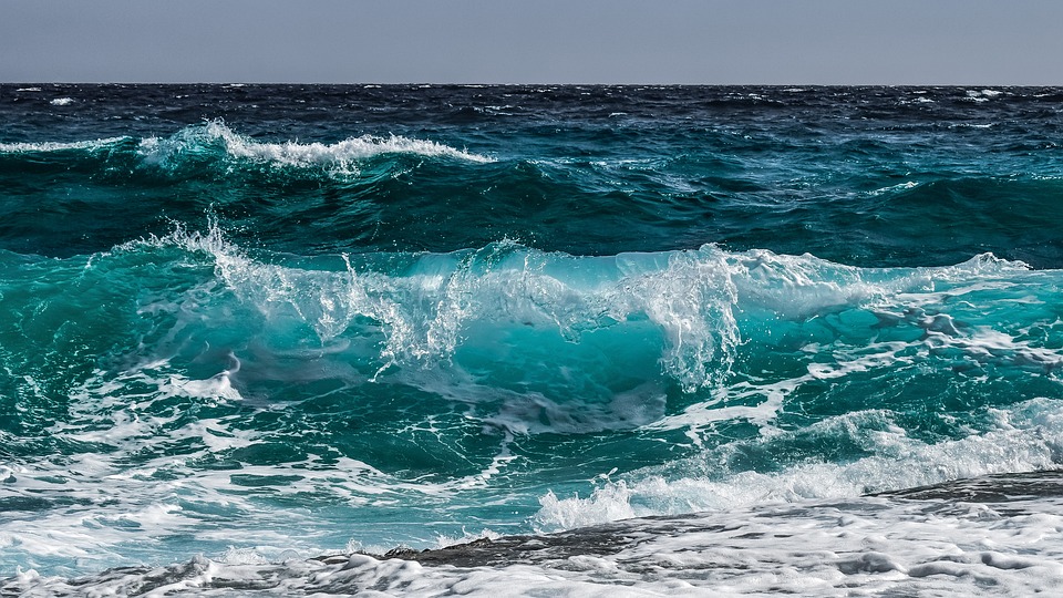  ENEA: nuovo processo per recuperare minerali e metalli dall’acqua di mare