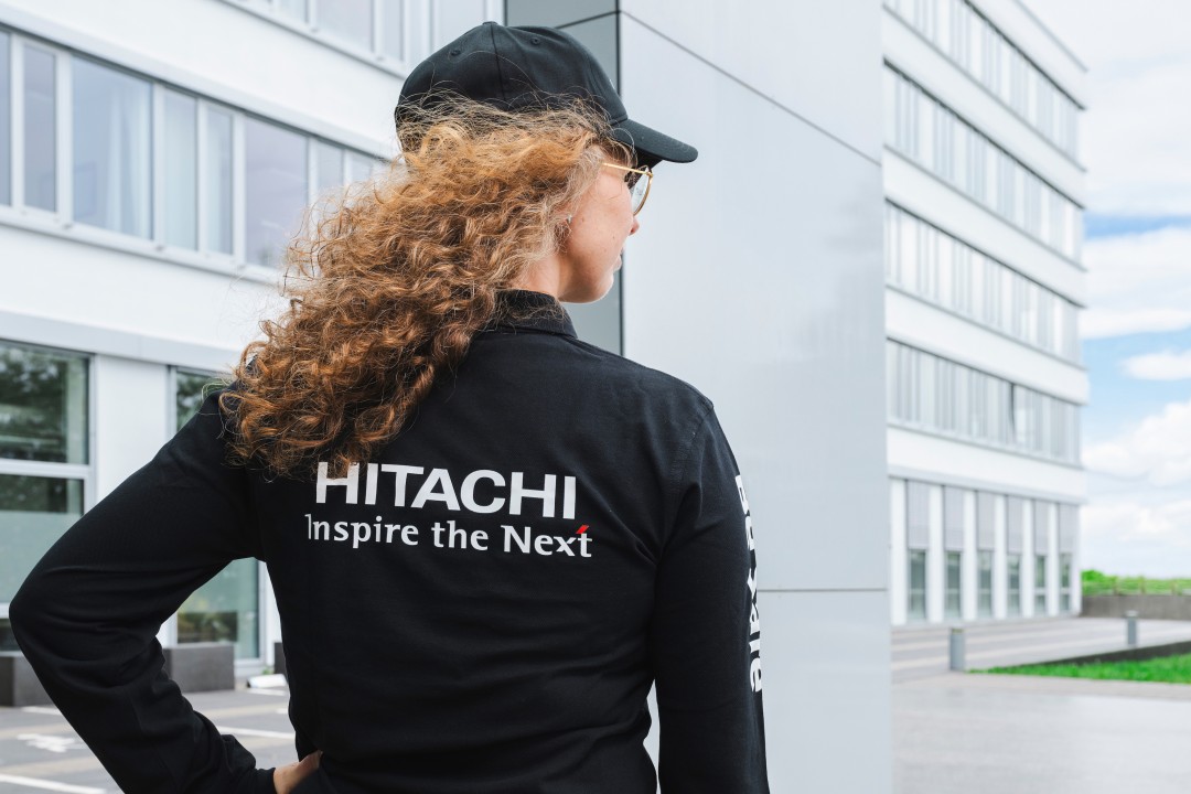 Hitachi Rail acquisisce la divisione Ground Transportation Systems di Thales