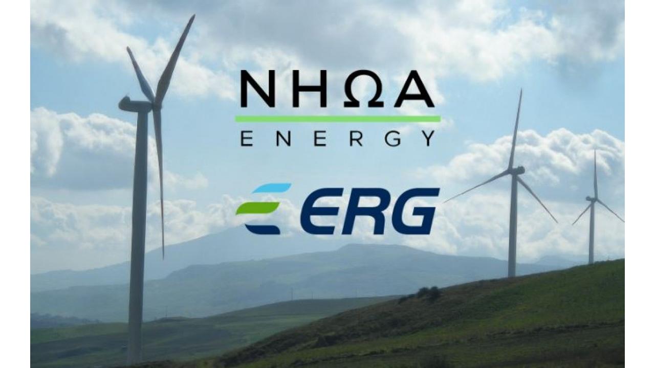 Continua lo sviluppo dello stoccaggio di energia in Italia con NHOA Energy