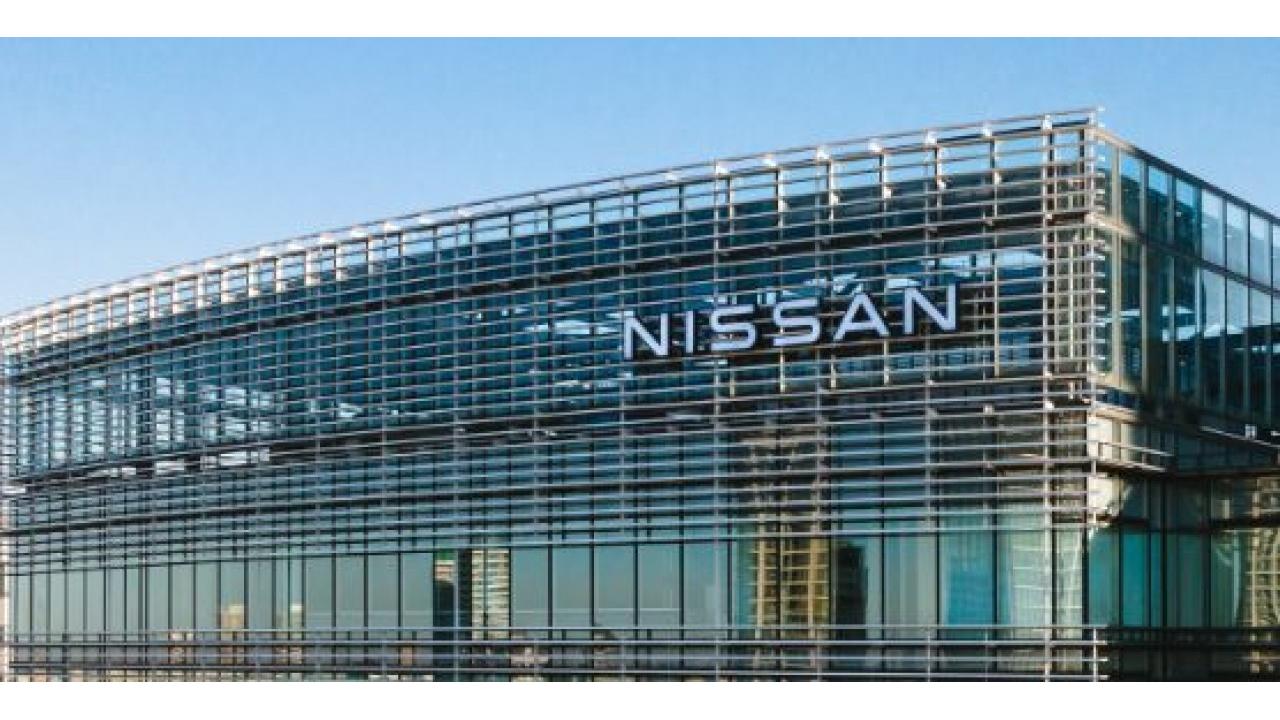 Nissan presenta il primo Rapporto Integrato e il nuovo piano sulla Sostenibilità