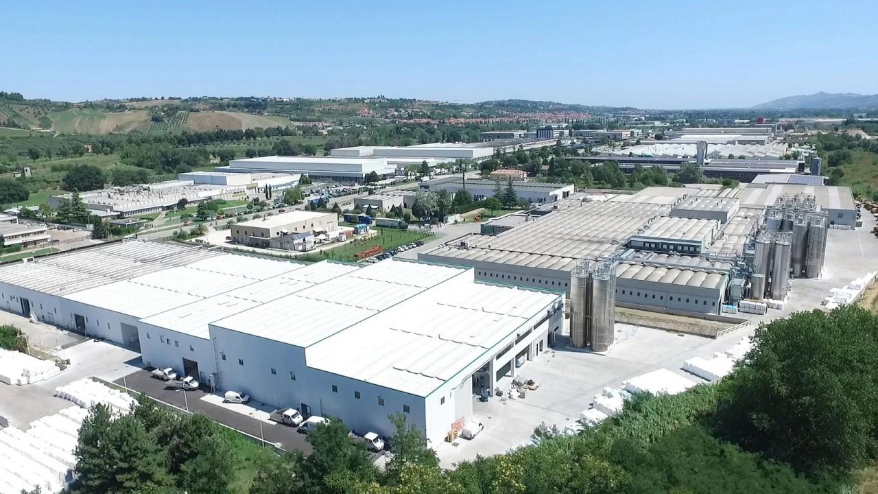 Alla Fainplast di Ascoli Piceno un impianto di trigenerazione per la produzione efficiente di energia 