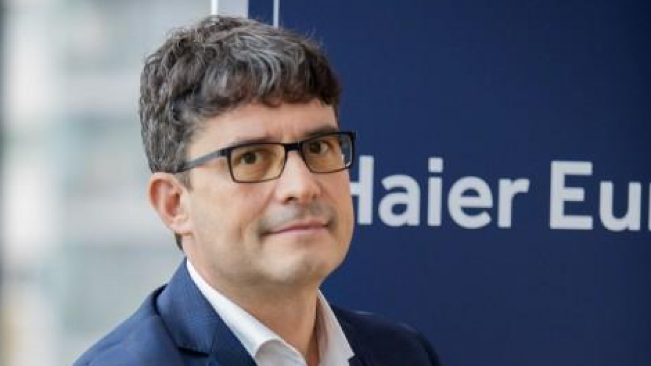 Haier Europe e Yale insieme per migliorare l'efficienza delle case smart