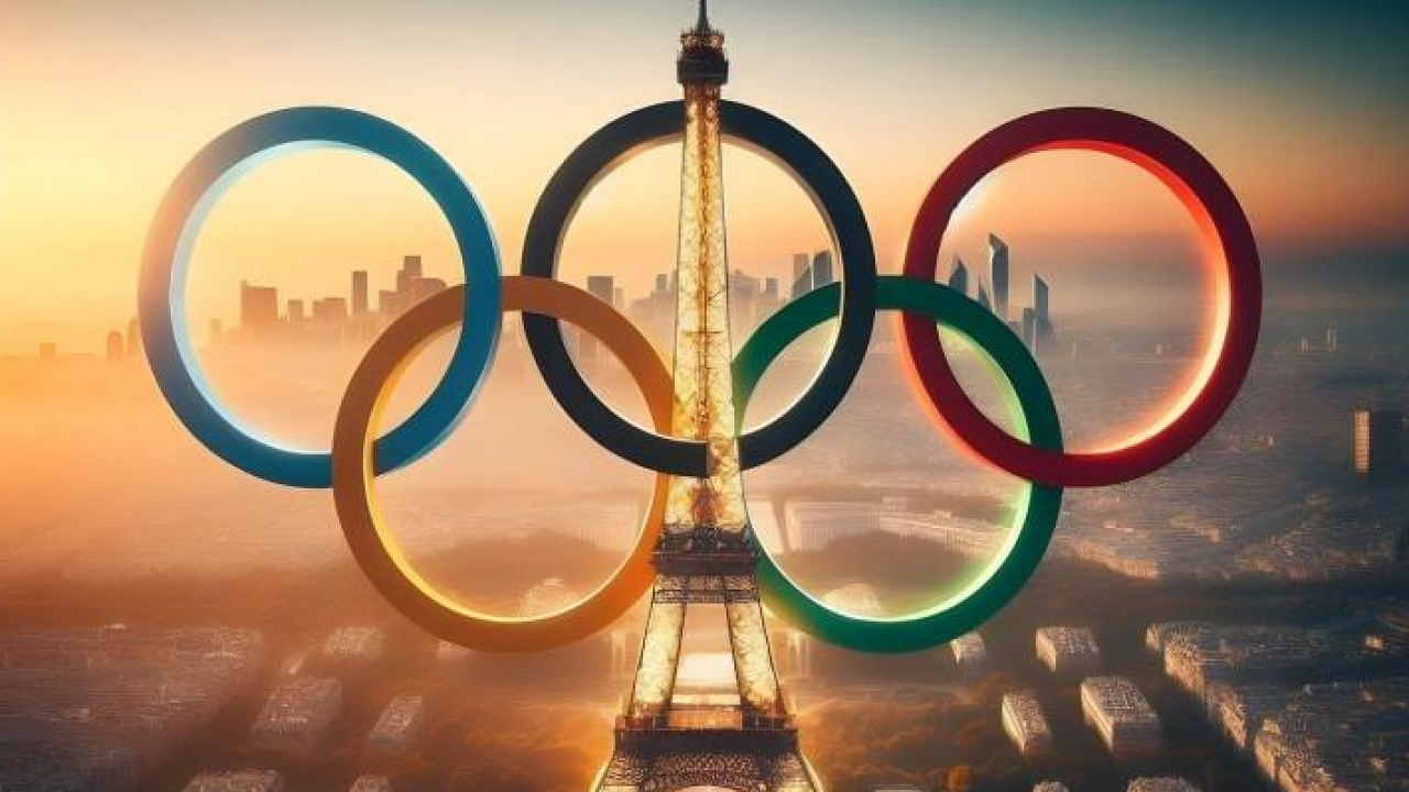 Analisi ClimateSeed sui grandi eventi sostenibili: le Olimpiadi di Parigi esempio virtuoso con -55% di emissioni