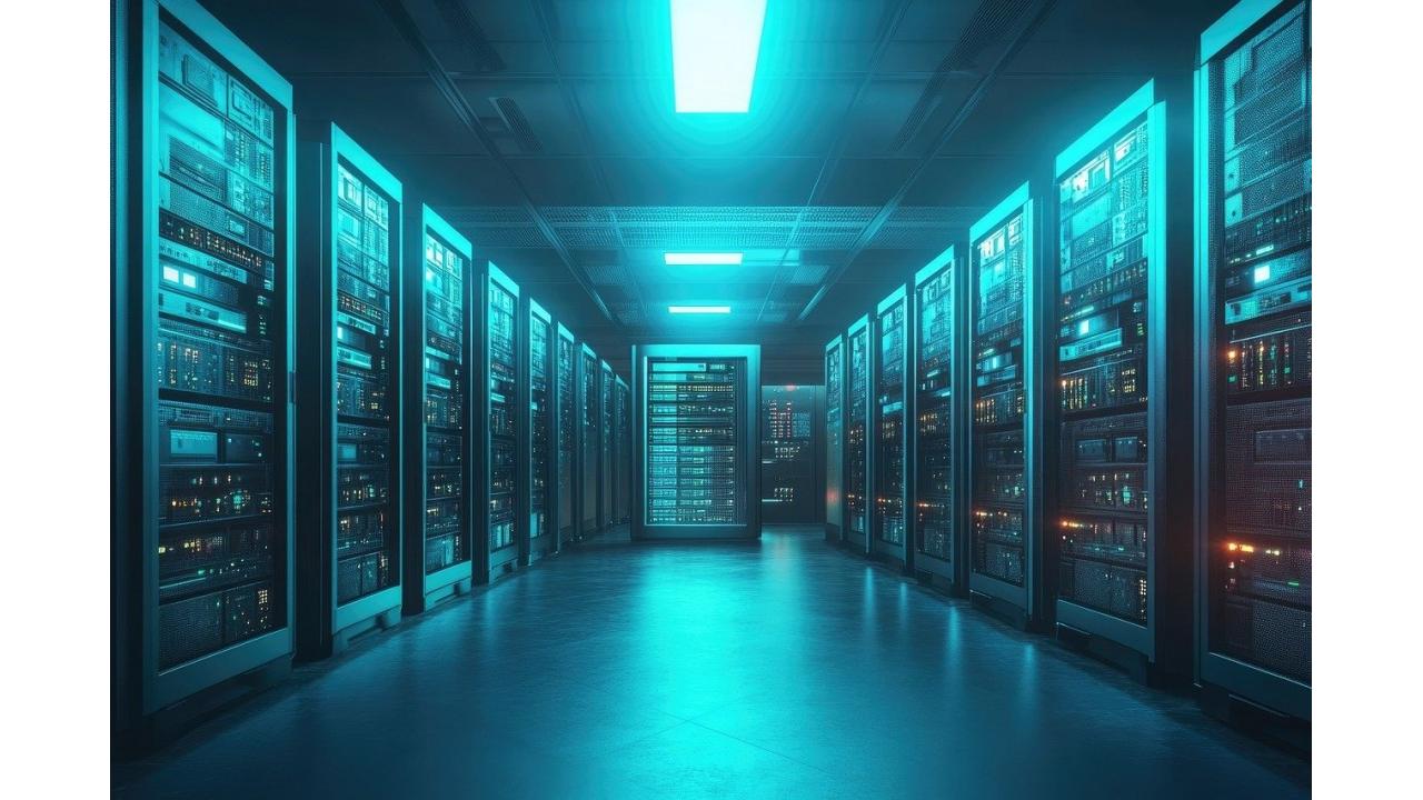 Nutanix: l'ottimizzazione energetica dei data center potrebbe portare a risparmi di 25 miliardi di euro entro il 2030