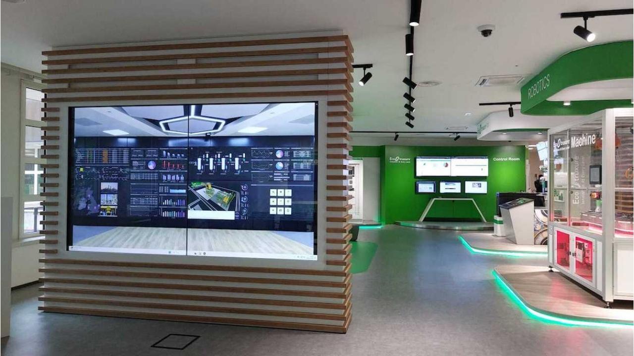 Schneider Electric rinnova l’Innovation Hub di Casalecchio di Reno