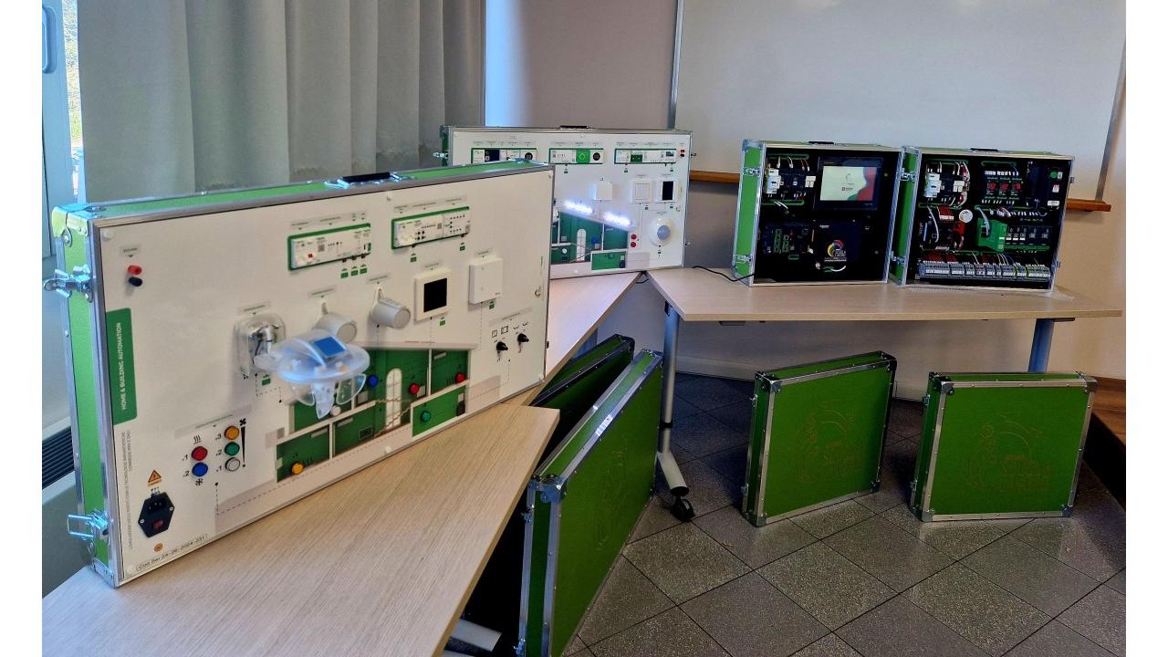 Fondazione Schneider Electric, Schneider Electric e i Salesiani CNOS-FAP ETS lanciano un progetto per i giovani