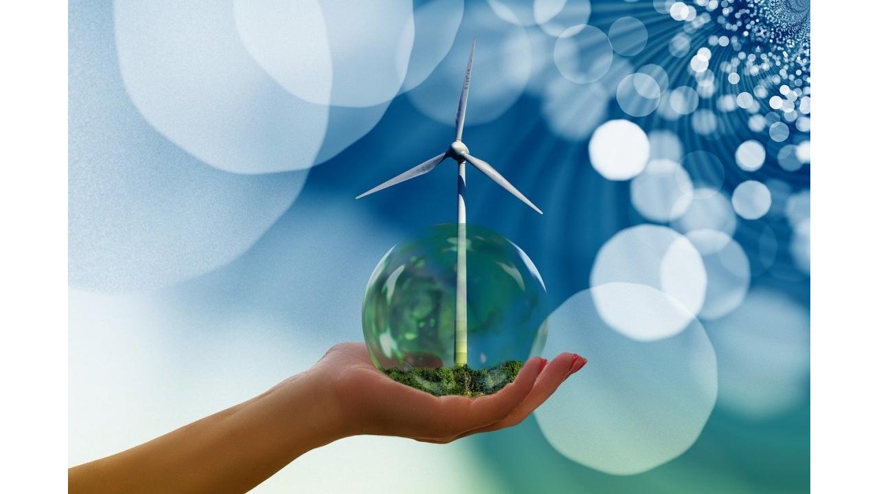 Rinnovabili: BNP Paribas e SACE al fianco della crescita green di NHOA Energy