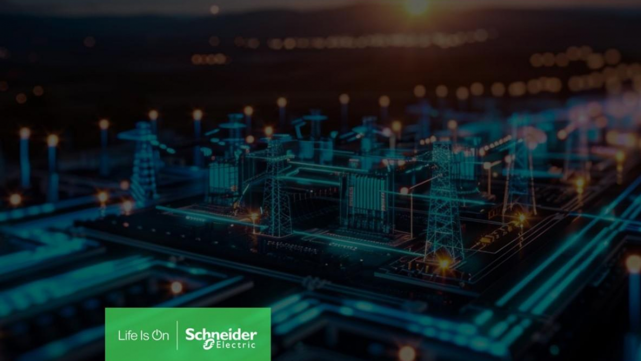 Schneider Electric presenta nuove soluzioni per affrontare le sfide energetiche e di sostenibilità legate all’AI