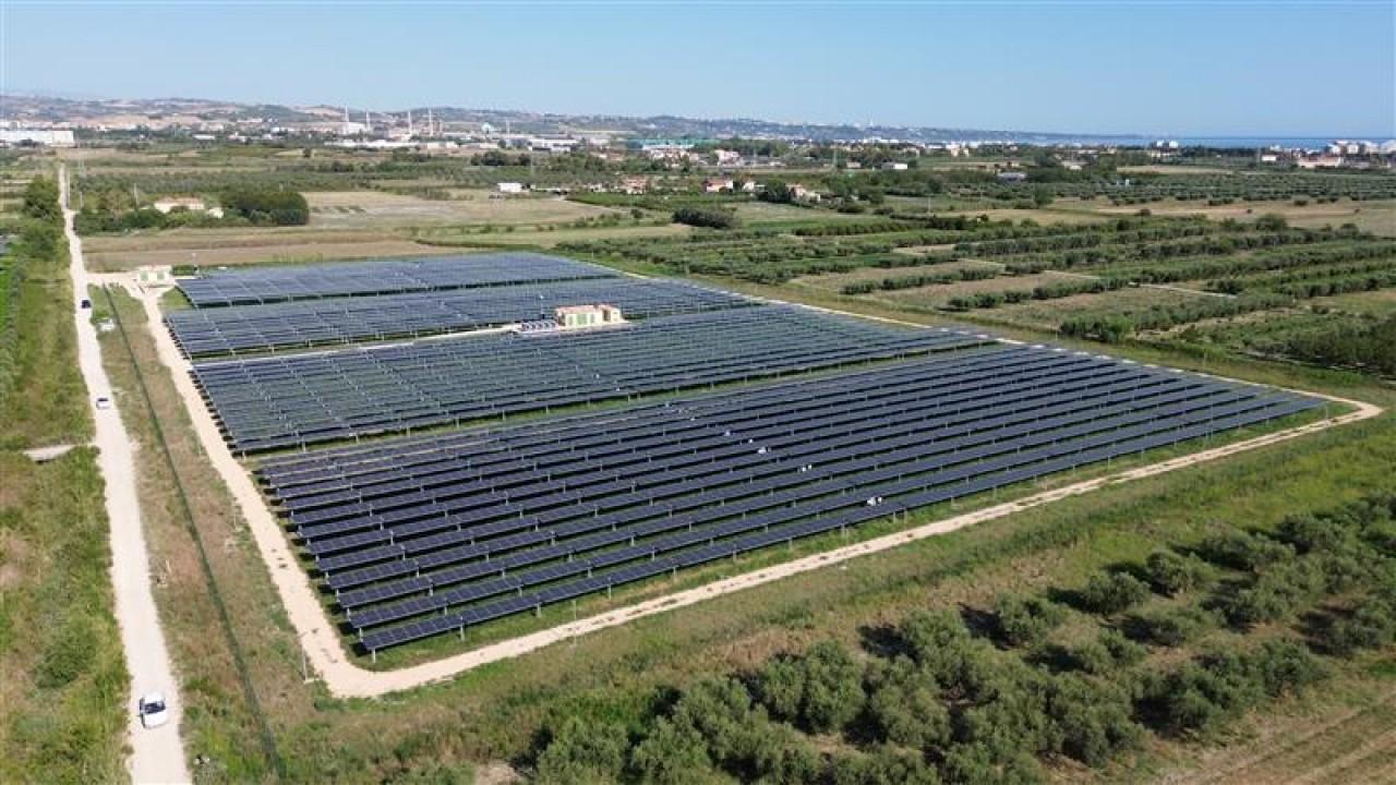 UE mercato fotovoltaico: SMA e REDEN Solar puntano a 500 MW installati entro il 2026