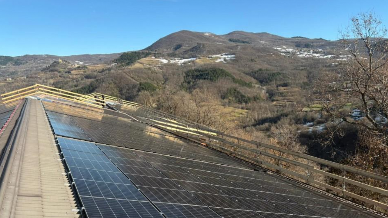 MET Energia Italia supporta la nascita della prima Comunità Energetica da fonti rinnovabili in Valle Staffora 